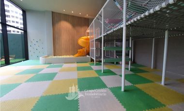 APARTAMENTOS ALQUILER THE TOWERS PAITILLA