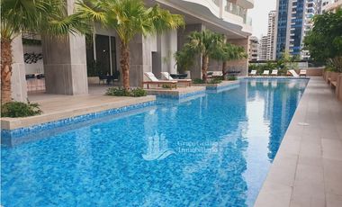 APARTAMENTOS ALQUILER THE TOWERS PAITILLA