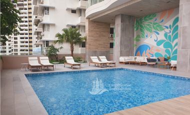 APARTAMENTOS ALQUILER THE TOWERS PAITILLA