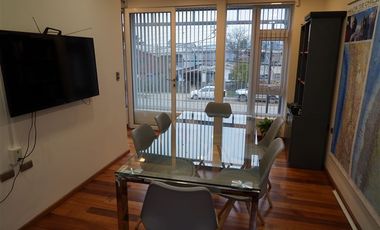 Oficina en Venta en Avenida Errazuriz