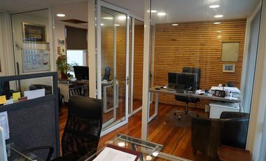 Oficina en Venta en Avenida Errazuriz