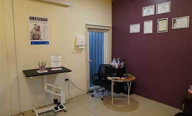 Oficina en Venta en Avenida Errazuriz