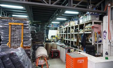 Oficina en Venta en Avenida Errazuriz