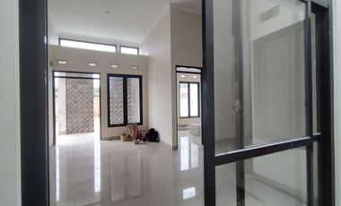 Perumahan Islami KPR Syariah Tanpa Riba di Purwakarta SIV518w