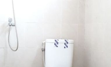 HOT SALE, Ruko Gandeng 2 di Jl. Jombang Raya, dekat Sektor 9 Bintaro Jaya - 0072