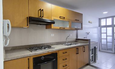 apartamento en venta en los patios. Cod V25257