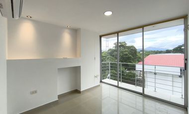 apartamento en venta en los patios. Cod V25257