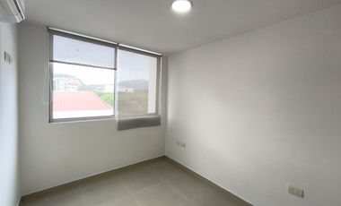 apartamento en venta en los patios. Cod V25257
