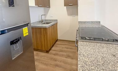 Departamento Amueblado 3 habitaciones - HAUS ANGELOPOLIS