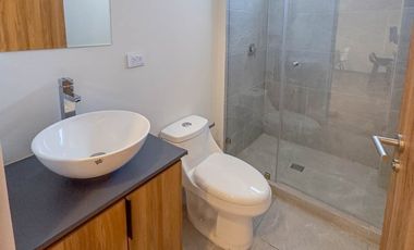 Departamento Amueblado 3 habitaciones - HAUS ANGELOPOLIS