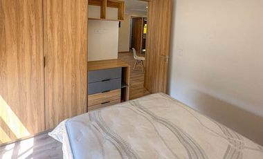 Departamento Amueblado 3 habitaciones - HAUS ANGELOPOLIS