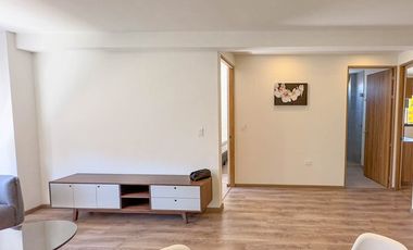 Departamento Amueblado 3 habitaciones - HAUS ANGELOPOLIS