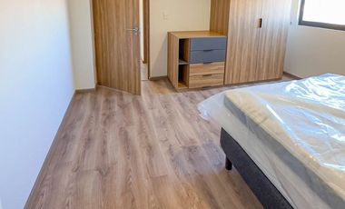 Departamento Amueblado 3 habitaciones - HAUS ANGELOPOLIS