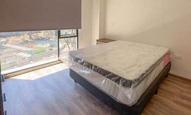 Departamento Amueblado 3 habitaciones - HAUS ANGELOPOLIS