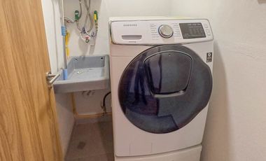 Departamento Amueblado 3 habitaciones - HAUS ANGELOPOLIS