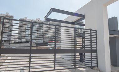 Departamento Amueblado 3 habitaciones - HAUS ANGELOPOLIS