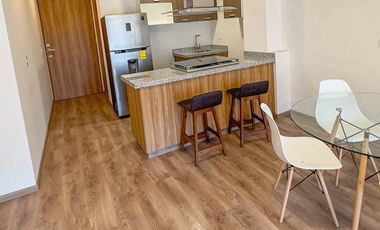 Departamento Amueblado 3 habitaciones - HAUS ANGELOPOLIS