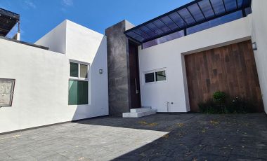 Casa en venta en Aguascalientes un solo piso Z Nte