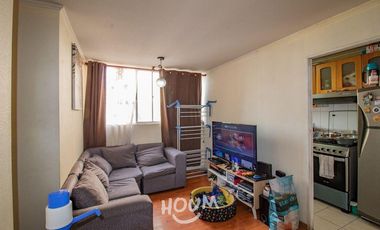 Departamento Marta Brunet ID: 166471s