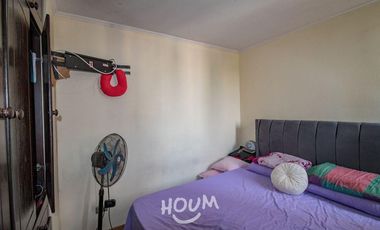 Departamento Marta Brunet ID: 166471s