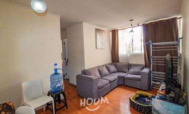 Departamento Marta Brunet ID: 166471s