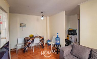 Departamento Marta Brunet ID: 166471s