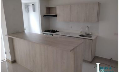 Apartamento en Arriendo Prados de Sabaneta Sabaneta