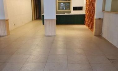 Disewakan Ruko Kemang Raya Jakarta Selatan Strategis Ramai Hadap Jalan