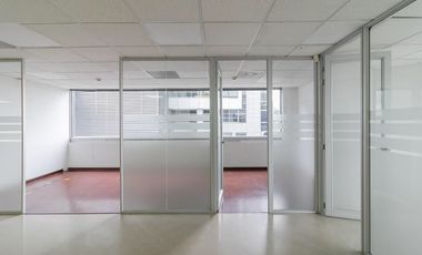 oficina en arriendo en usaquen. Cod A1002196