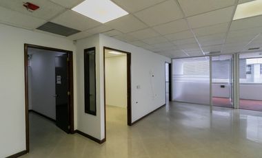 oficina en arriendo en usaquen. Cod A1002196