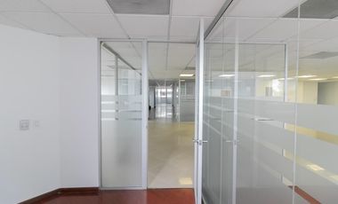 oficina en arriendo en usaquen. Cod A1002196