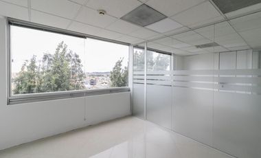 oficina en arriendo en usaquen. Cod A1002196
