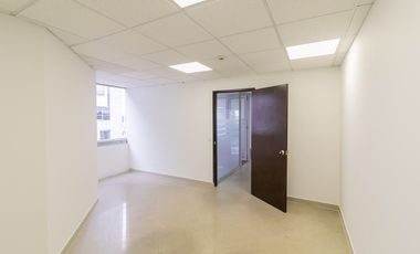 oficina en arriendo en usaquen. Cod A1002196