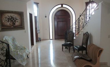 Residencia en Venta en Zacatecas en Colonia Tecnológica