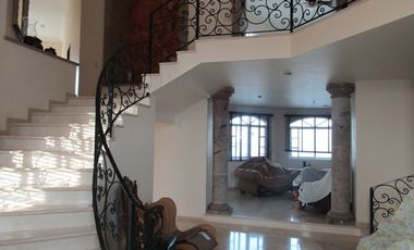Residencia en Venta en Zacatecas en Colonia Tecnológica