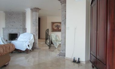 Residencia en Venta en Zacatecas en Colonia Tecnológica
