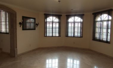 Residencia en Venta en Zacatecas en Colonia Tecnológica
