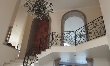 Residencia en Venta en Zacatecas en Colonia Tecnológica