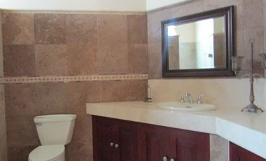 Residencia en Venta en Zacatecas en Colonia Tecnológica
