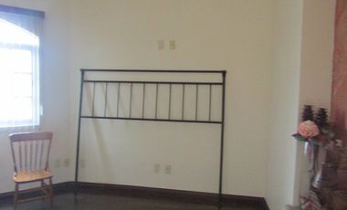 Residencia en Venta en Zacatecas en Colonia Tecnológica