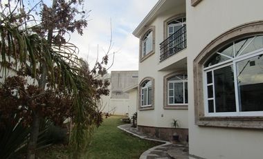 Residencia en Venta en Zacatecas en Colonia Tecnológica