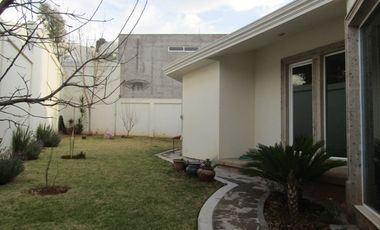 Residencia en Venta en Zacatecas en Colonia Tecnológica