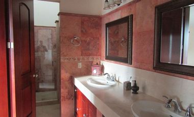 Residencia en Venta en Zacatecas en Colonia Tecnológica