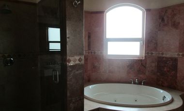 Residencia en Venta en Zacatecas en Colonia Tecnológica