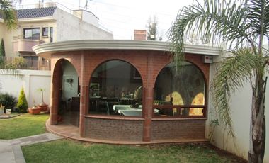 Residencia en Venta en Zacatecas en Colonia Tecnológica
