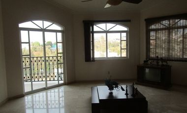 Residencia en Venta en Zacatecas en Colonia Tecnológica