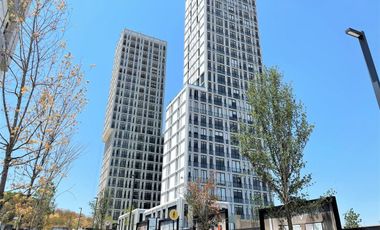Departamentos en Pre Venta, Torre Ventura, Zapopan, Jaliscona Andares, Zapopan.