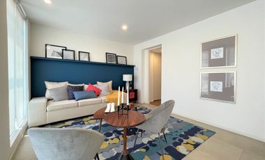 Departamentos en Pre Venta, Torre Ventura, Zapopan, Jaliscona Andares, Zapopan.