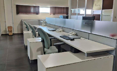 Edificio 860m2 de 4 niveles para oficinas en Plaza Dorada Puebla