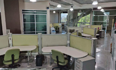 Edificio 860m2 de 4 niveles para oficinas en Plaza Dorada Puebla